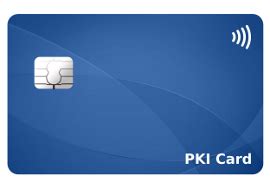 smart card pki driver|pki smarttoken.